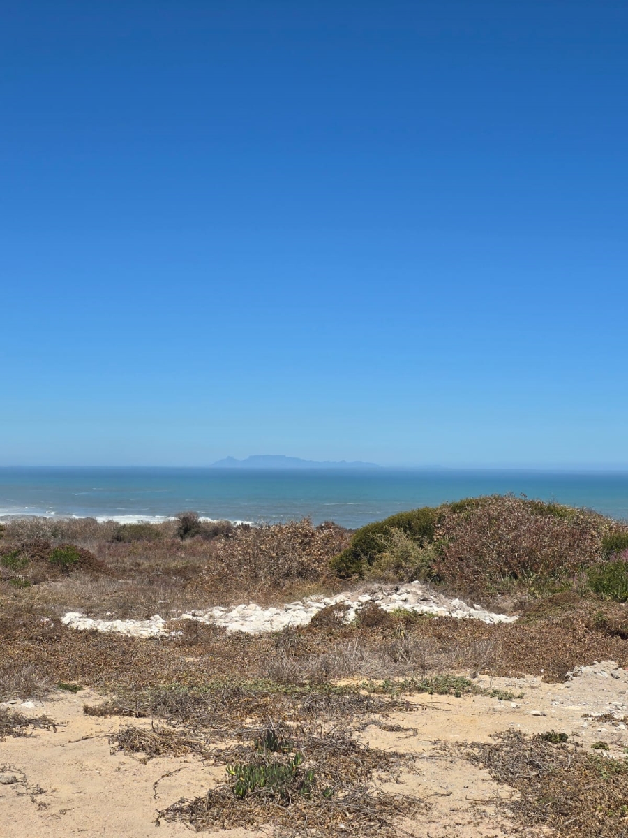 0 Bedroom Property for Sale in Yzerfontein Western Cape